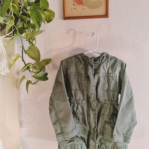 Old Navy Kid’s Combat Jacket